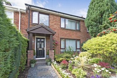 Image for Champney Close, bordon