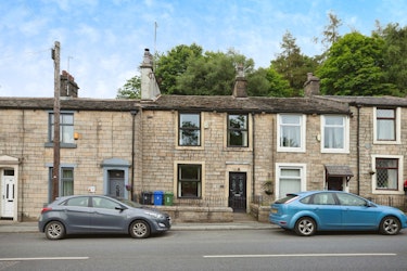 Image for Rochdale Road, bacup