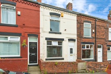 Image for Hawksley Street, bolton