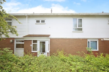 Image for Chaddesley Close, redditch