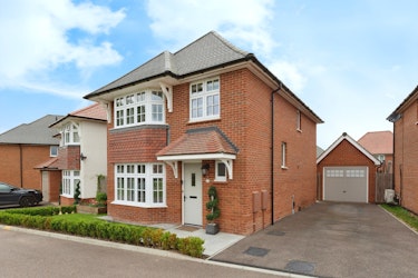 Image for Judge Drive, basildon