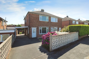 Image for Lydgate Drive, chesterfield