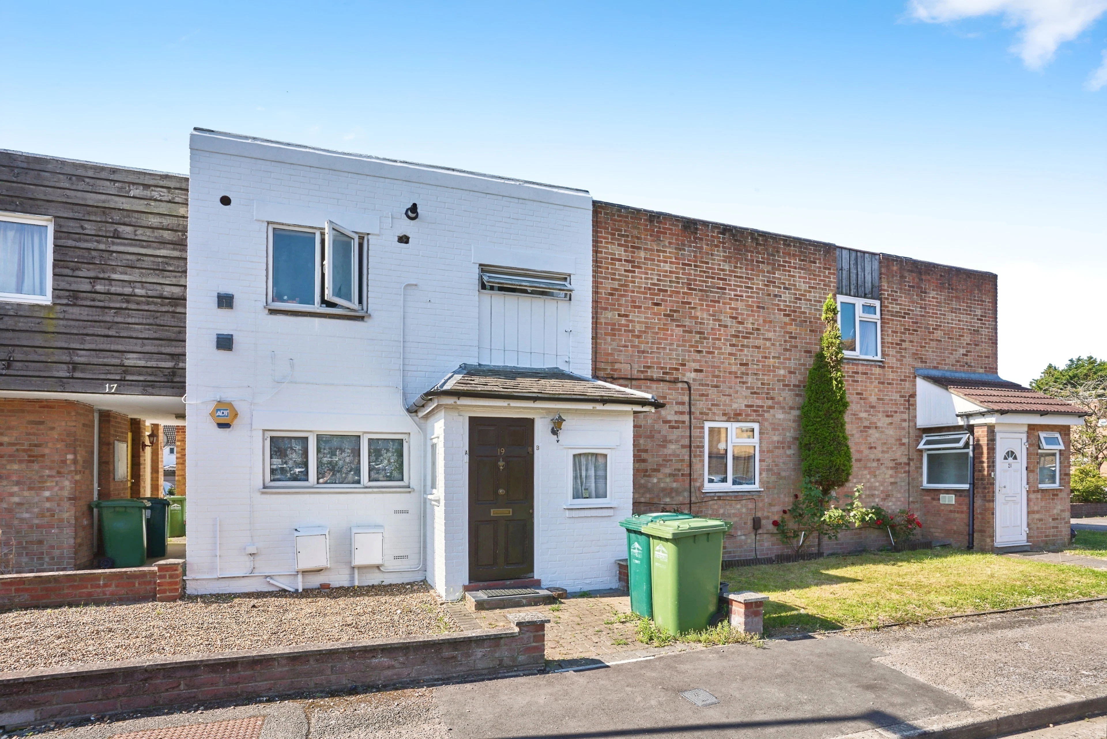Falcon Drive, Staines Upon Thames