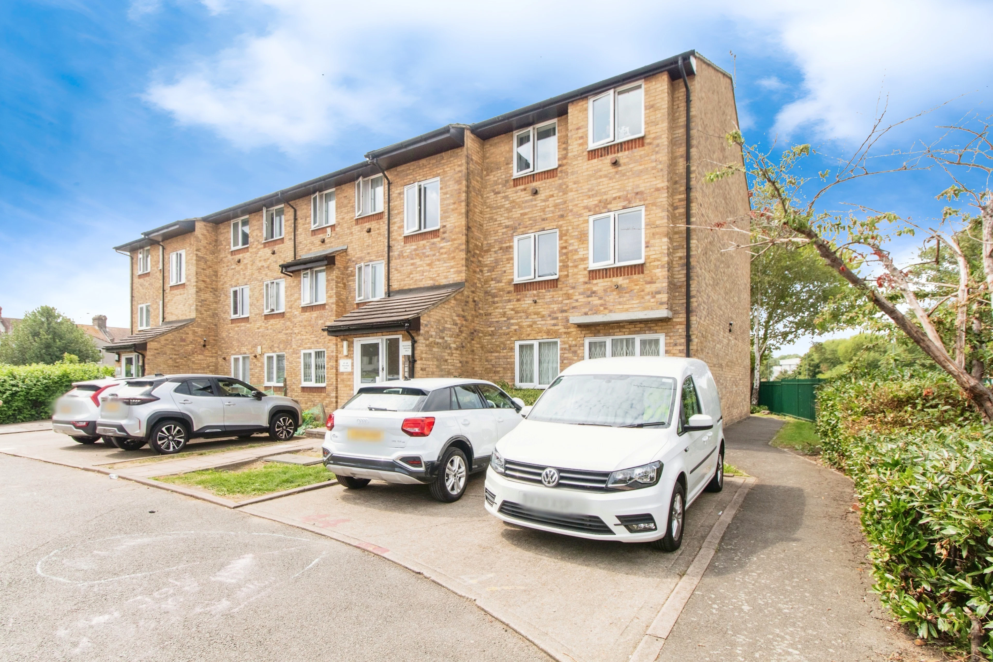 Waterfield Close, Belvedere