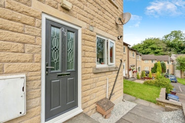 Image for Chestnut Rise, burnley