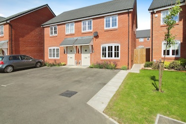 Image for Peony Drive, chesterfield