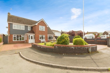 Image for Carlton Close, stoke-on-trent