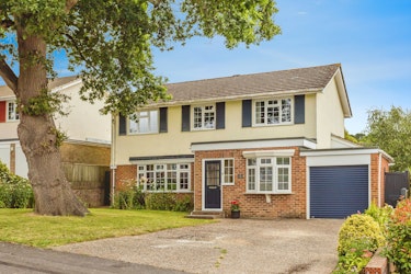 Image for Amberley Close, haywards-heath