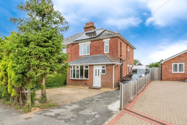 Image for Padnell Road, waterlooville