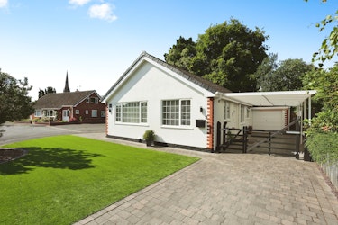 Image for Lodge Way, grantham