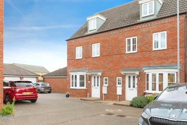 Image for Grenadier Close, bedford