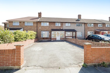 Image for Charlton Crescent, barking