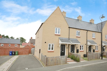 Image for Bangor Close, towcester