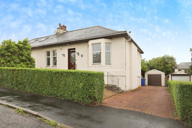 Image for Craigston Road, johnstone