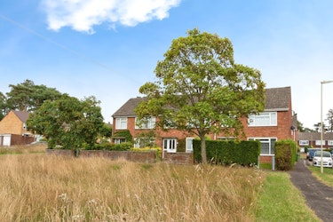 Image for Champney Close, bordon