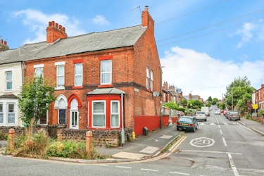 Image for Haydn Road, nottingham