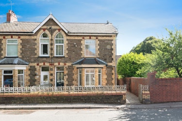 Image for Greenhill Road, pontypool