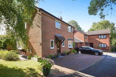 Image for Wheatland Close, winchester