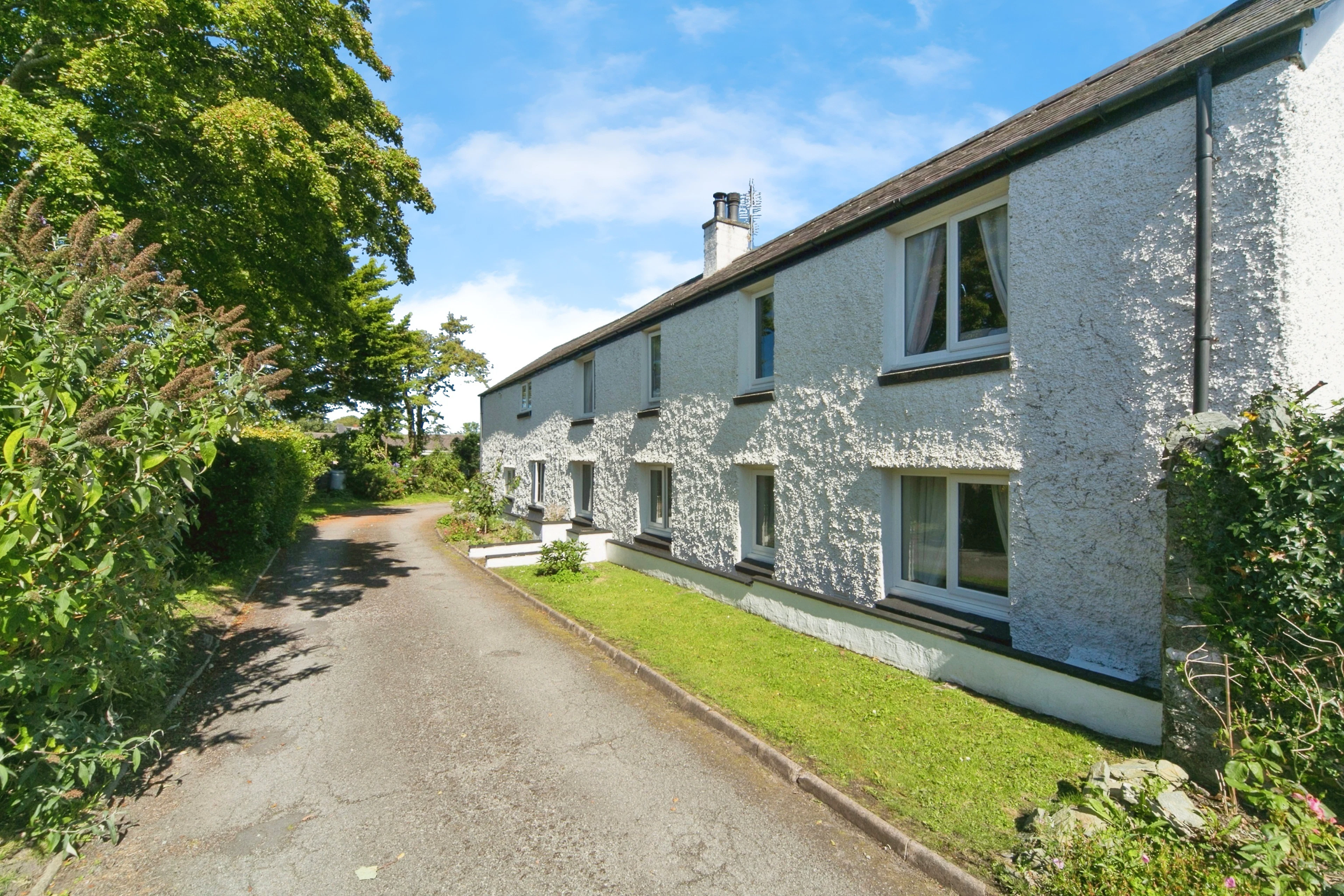 Llanfawr Road, Holyhead