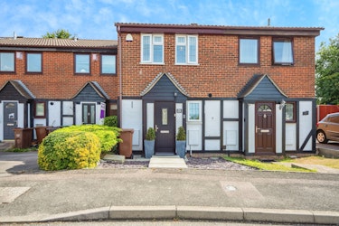 Image for Honey Close, gillingham