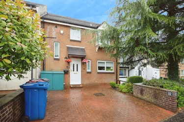 Image for Newfield Drive, blackburn