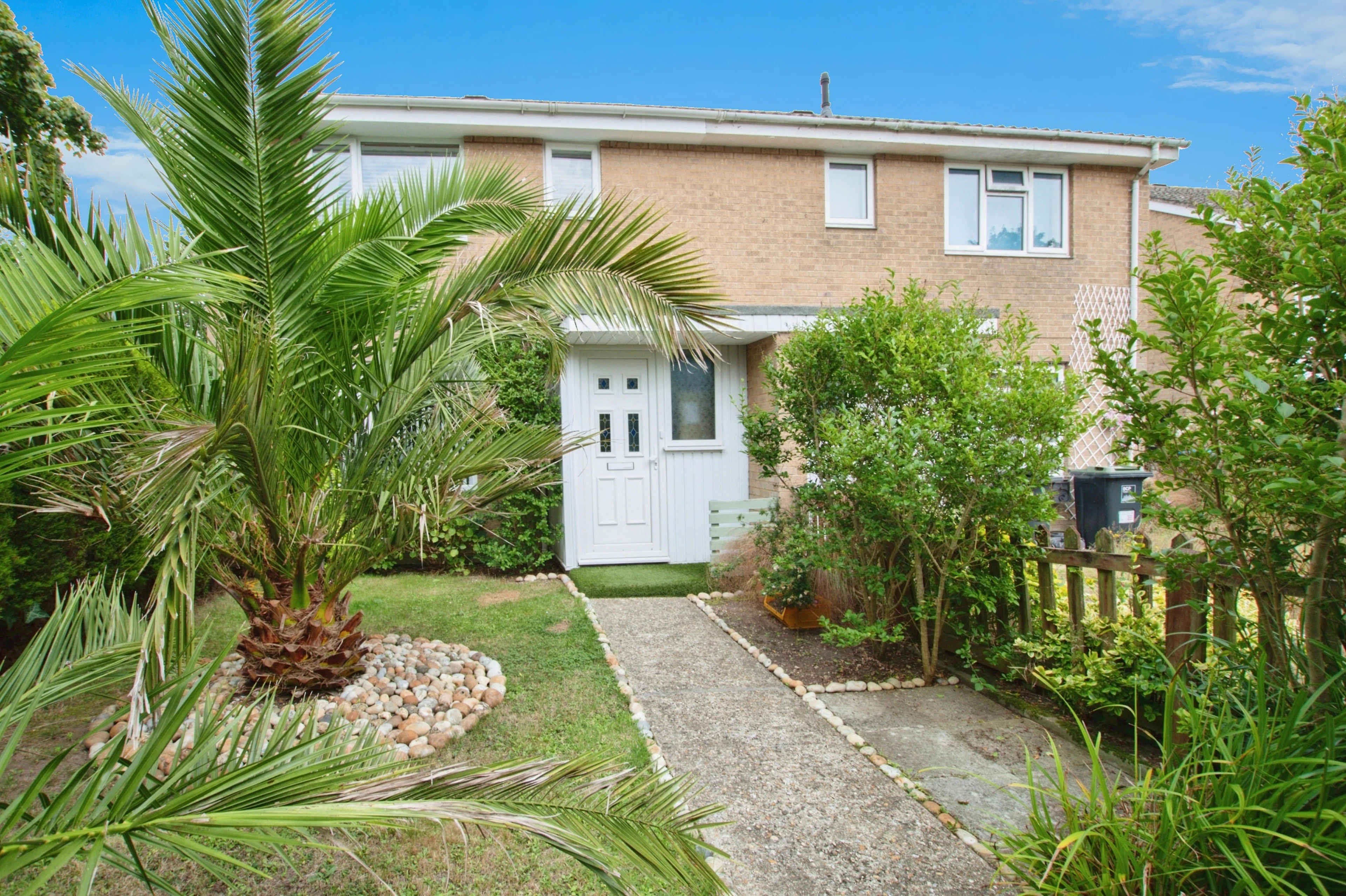 Jewell Road, Bournemouth