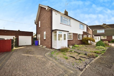 Image for Hinde Close, sittingbourne