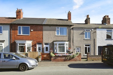 Image for Longfield Road, darlington