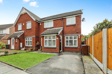 Image for Barberry Crescent, bootle