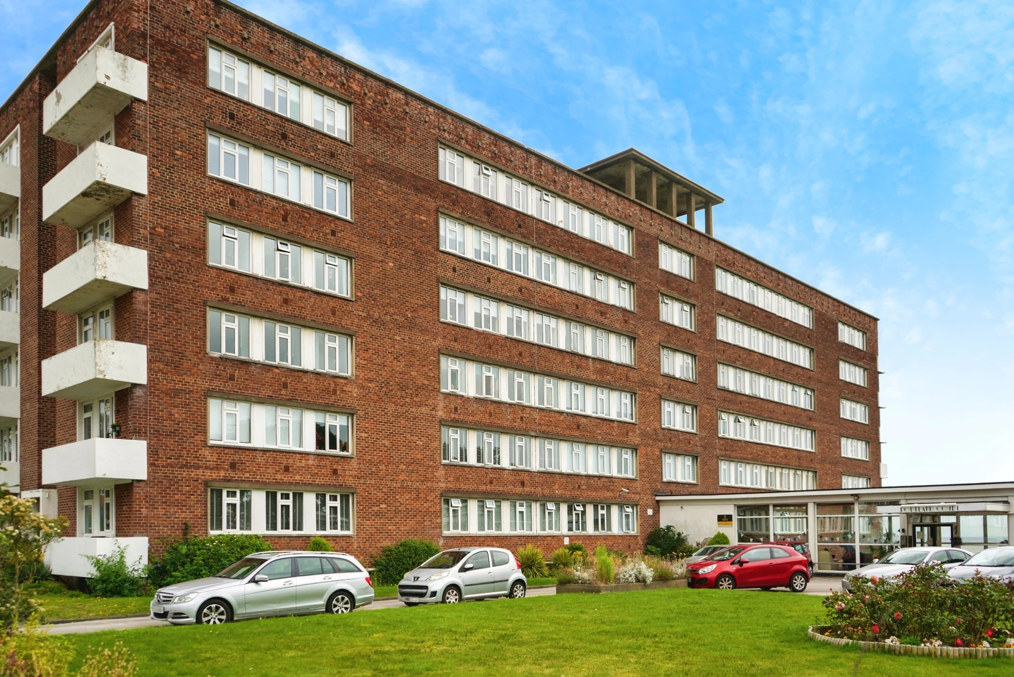 Wellington Road, Wallasey