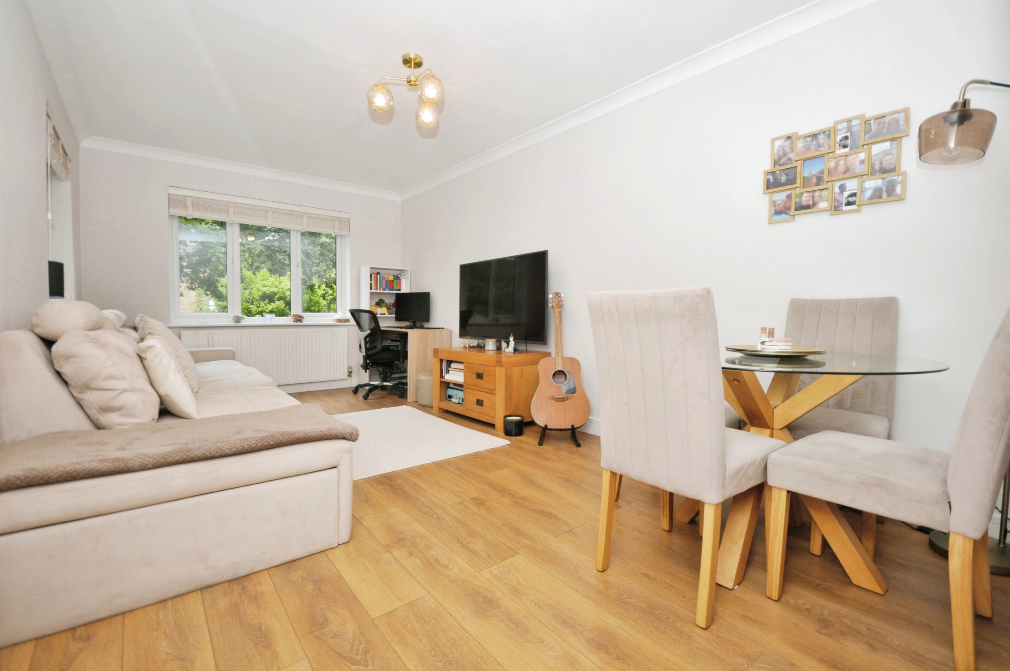 5 Shortlands Grove, Bromley