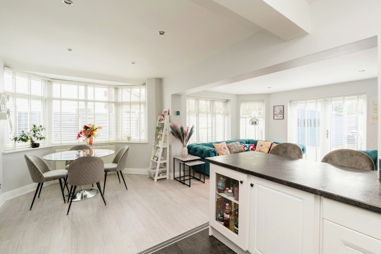 3 bedroom semi-detached house