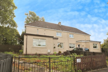 Image for Clyde Place, motherwell