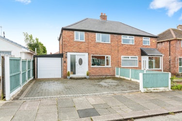 Image for Cheryl Drive, thornton-cleveleys