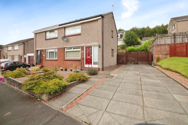 Image for Dunvegan Place, bonnybridge