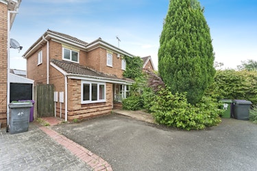 Image for Weston Drive, bilston