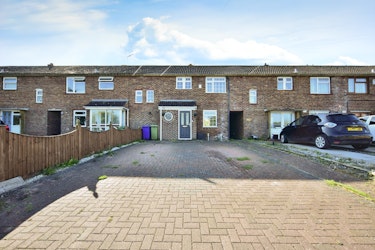 Image for Cherry Close, sittingbourne