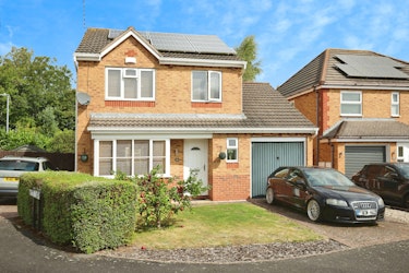 Image for Franklin Way, daventry