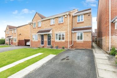 Image for Laurel Court, wakefield