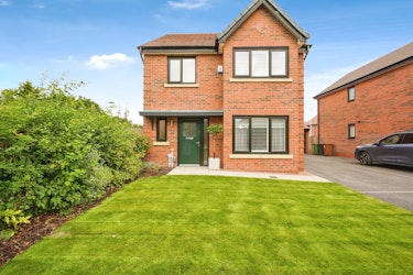 Image for Jellicoe Drive, wirral