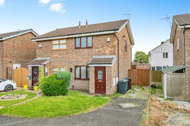 Image for Wilsford Close, warrington