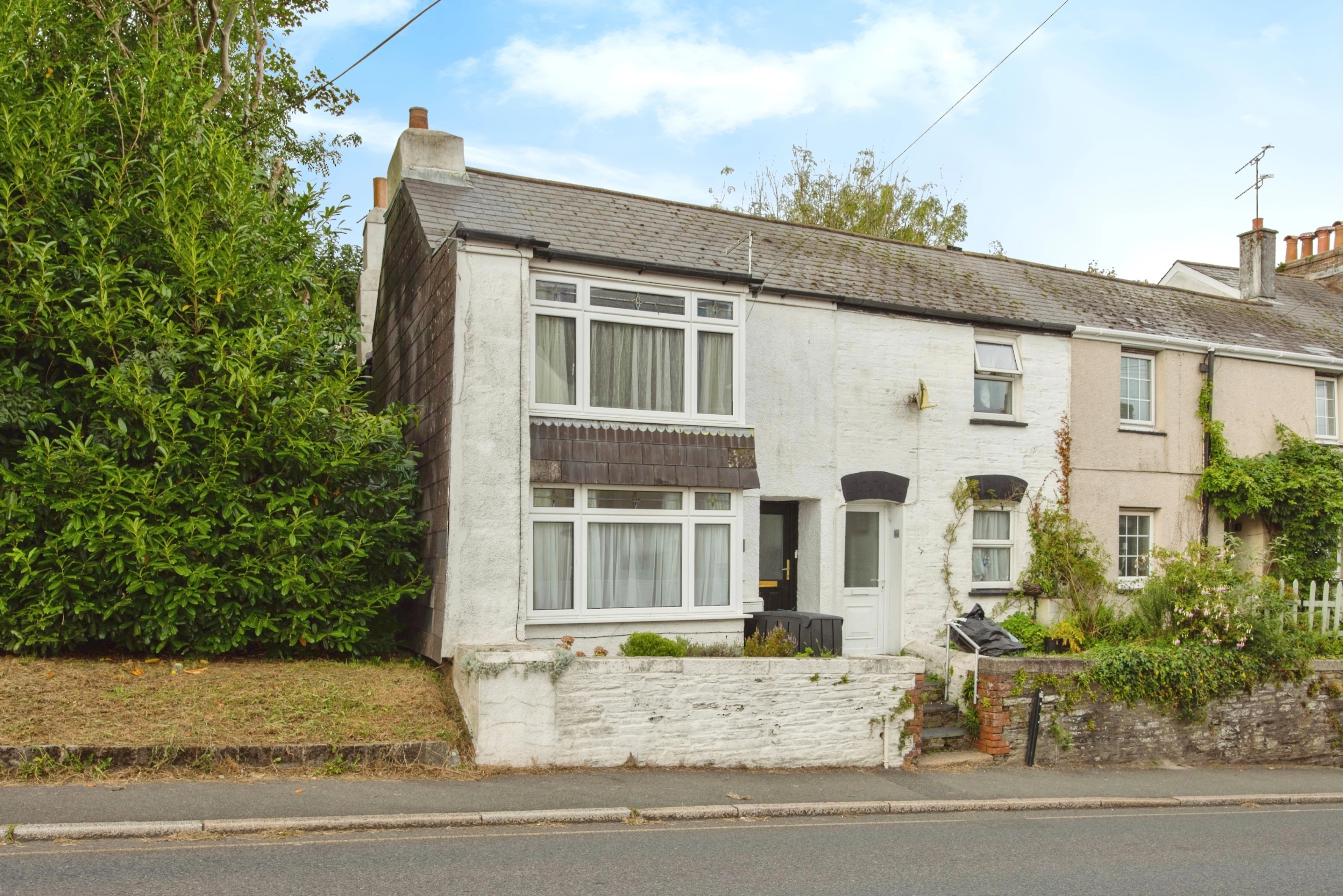 Pound Street, Liskeard