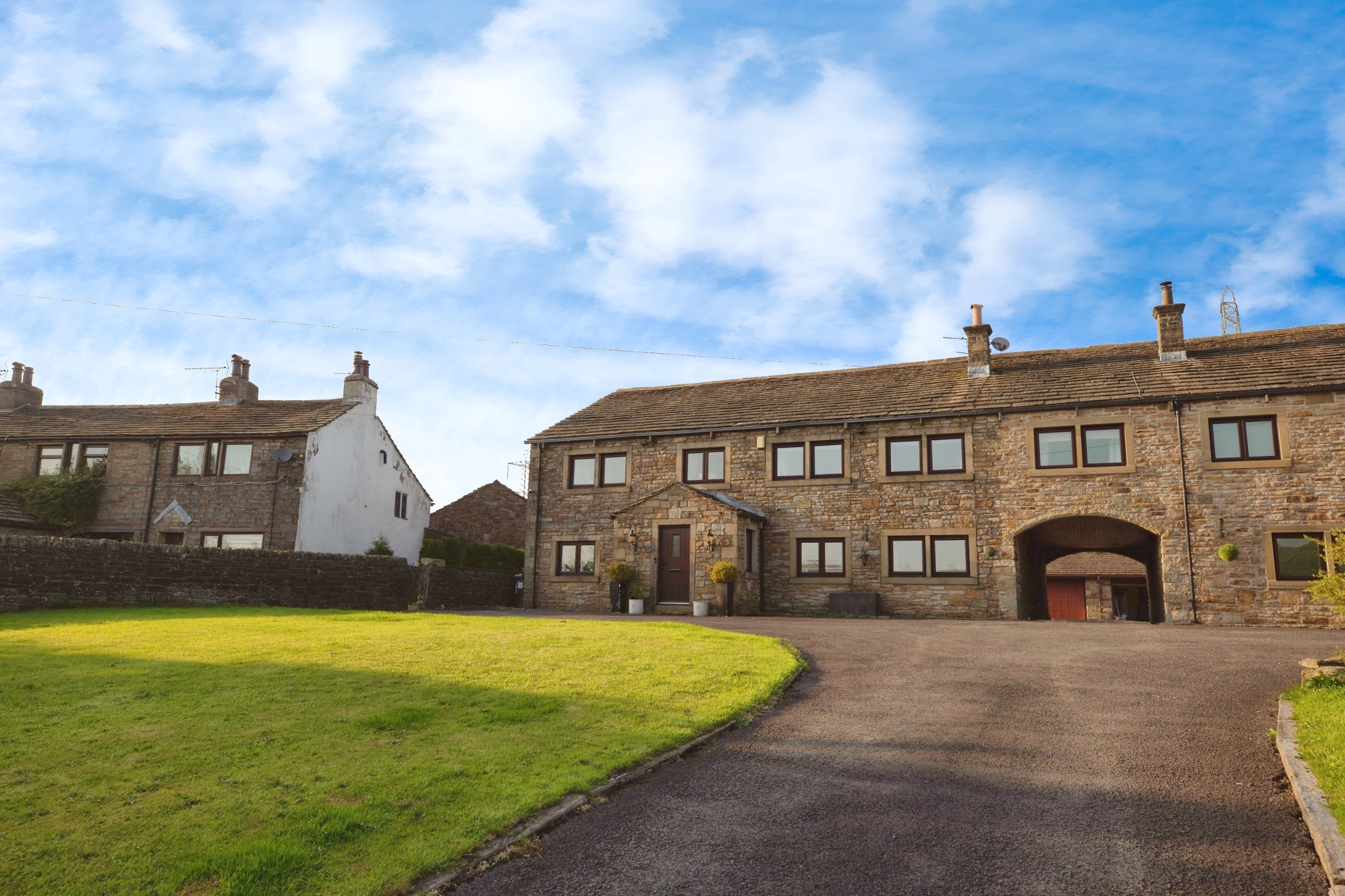 Turn Hill, Rossendale