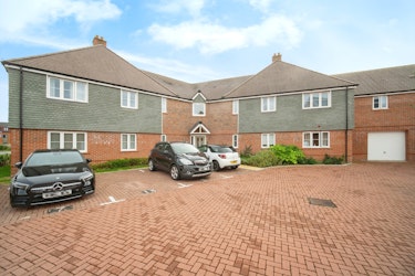 Image for Saunders Way, basingstoke