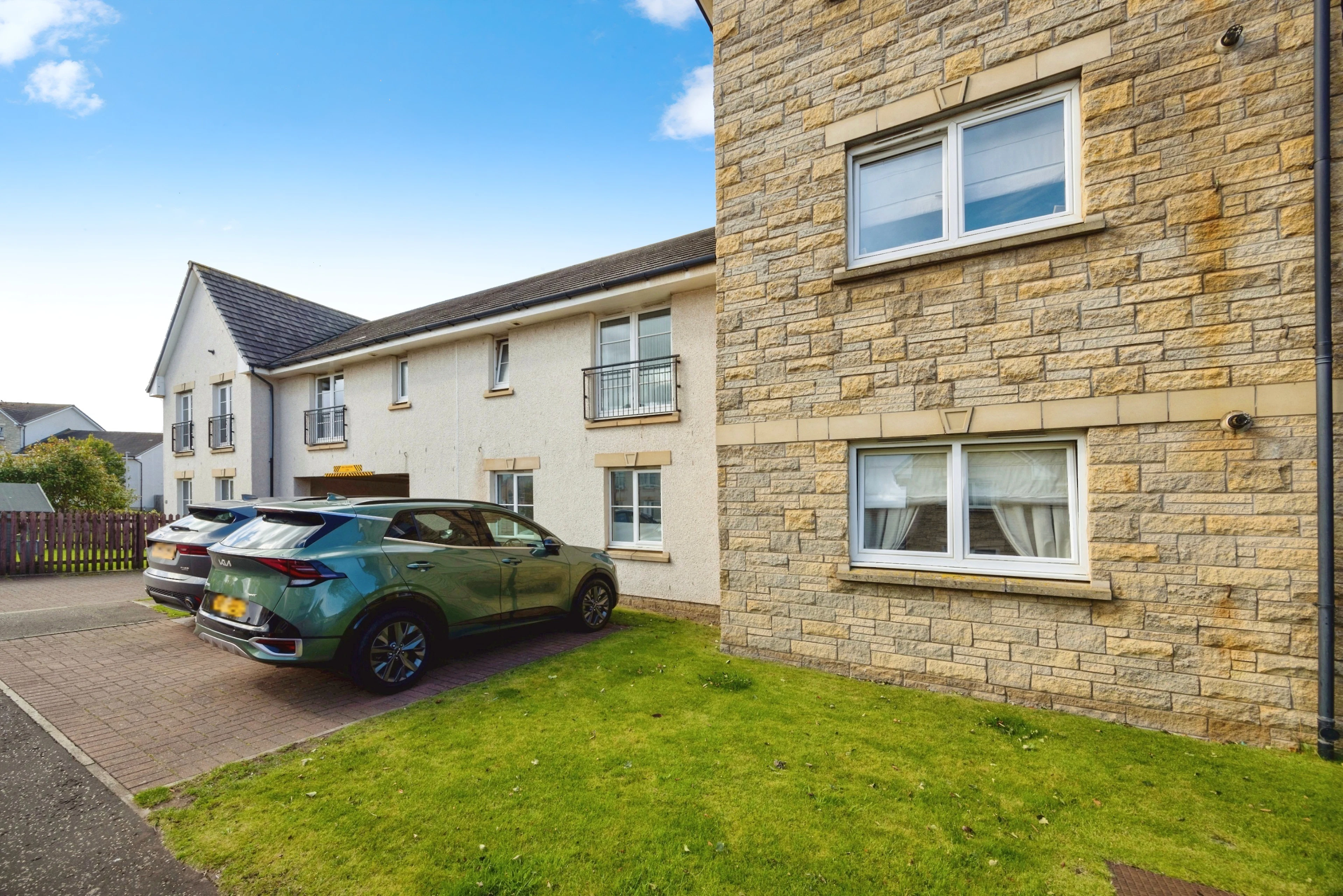 1 Dolphingstone View, Prestonpans