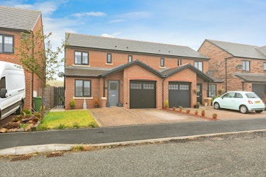 Image for Fairhaven Way, cramlington