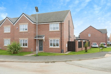 Image for Karlsson Way, ashington