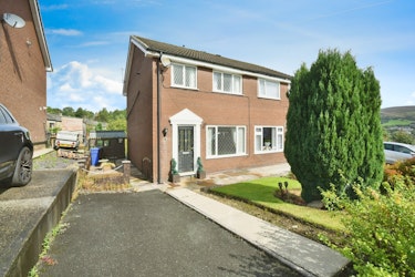 Image for Barngate Drive, ashton-under-lyne