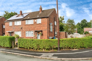 Image for Larch Road, leigh