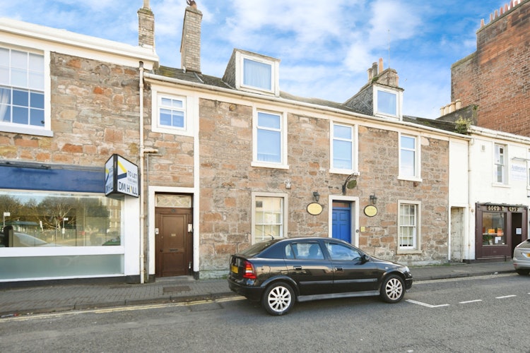 1 bedroom flat